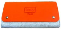 Чехол для приставки iPega PG-SW092A (Оранжевый) (Switch)