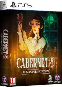 Cabernet Коллекционное издание (Collector's Edition) (PS5)