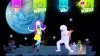 Игра Just Dance 2015 (PS4) USED Б/У Playstation 4