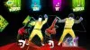 Игра Just Dance 2015 (PS4) USED Б/У Playstation 4
