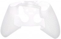 Защитный силиконовый чехол Controller Silicon Case для геймпада Microsoft Xbox Wireless Controller Белый (Xbox One)