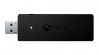 Беспроводной ресивер для подключения геймпада от Xbox One к компьютеру (OEM)