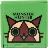 -    Monster Hunter (NSW-038U) (Switch) 