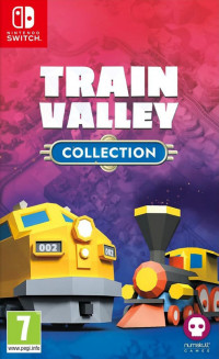 Train Valley: Collection Русская Версия (Switch)