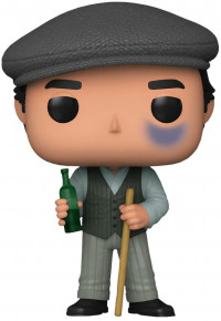 Фигурка Funko POP! Movies: Майкл Корлеоне (Michael Corleone) Крёстный отец 50 лет (Godfather 50th) ((1201) 61527) 9,5 см