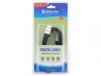Кабель Defender HDMI mini HDMI 1,8м ver 1.4 (PC)