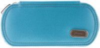 Чехол защитный Nylon Case для PSP 1000/2000/3000 Голубой (PSP)