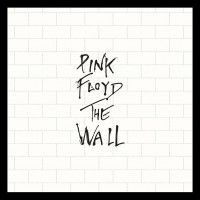 Принт в рамке Pyramid: Альбом (Album) Пинк Флойд Стена (Pink Floyd The Wall) (ACPPR48231) 31,5 см