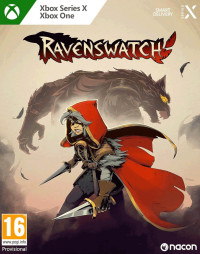 Ravenswatch (Xbox One/Series X)