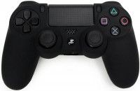    Controller Silicon Case   Sony Dualshock 4 Wireless Controller () (PS4) 