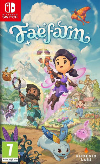 Fae Farm (Switch)