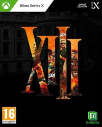 XIII (13) Remake (Xbox One/Series X)