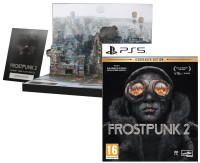 Frostpunk 2 IceBreaker Edition Русская версия (PS5)