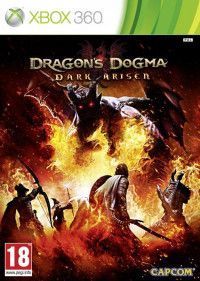 Dragon's Dogma: Dark Arisen (Xbox 360)