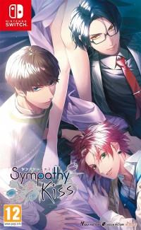 Sympathy Kiss Day One Edition (Издание первого дня) (Switch)