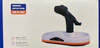 Зарядная станция для контроллеров Sense Sony Playstation VR 2 Charging Display Stand for PS VR-2 (PSVR-011) (PS5)