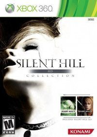 Silent Hill HD Collection (Xbox 360/Xbox One)