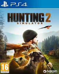 Hunting Simulator 2 Русская Версия (PS4)