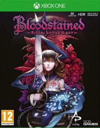 Bloodstained: Ritual of the Night   (Xbox One) 