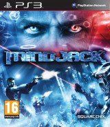 Mindjack (PS3) USED Б/У