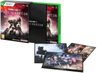 Armored Core VI (6) Fires of Rubicon Launch Edition Русская Версия (Xbox One/Series X)