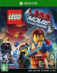 LEGO Movie Video Game   (Xbox One/Series X) 