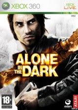 Alone in the Dark (Xbox 360) USED Б/У
