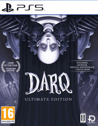 DARQ - Ultimate Edition Русская Версия (PS5)