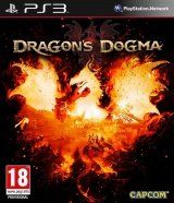 Dragon's Dogma (PS3) USED Б/У