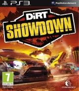 DiRT: Showdown (PS3) USED Б/У