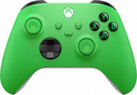   Microsoft Xbox Wireless Controller (Velocity Green)  (Xbox One/Series X/S/PC) 