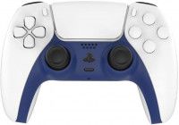 Декоративная панель для геймпада Playstation DualSense (GAM-P5001) Темно-синий (Dark Blue) (PS5)