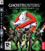 Ghostbusters: The Video Game (Охотники за привидениями) (PS3) USED Б/У