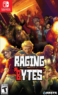 Raging Bytes (Switch)