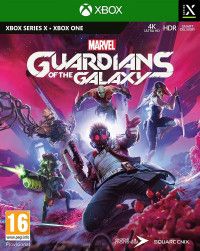   Marvel (Marvel's Guardians of the Galaxy)   (Xbox One/Series X) 