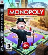   Monopoly () (PS3) USED /  Sony Playstation 3