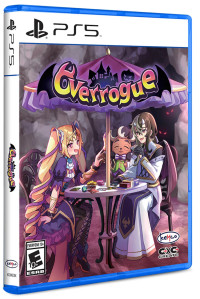Overrogue (Limited Run) (PS5)