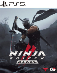 Ninja Gaiden 2 Black (PS5)