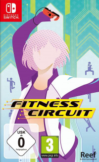 Fitness Circuit (Switch)