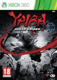 Yaiba: Ninja Gaiden Z Специальное Издание (Special Edition) (Xbox 360)
