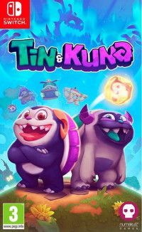 Tin & Kuna (Switch)