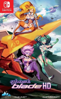 Ghost Blade HD (Switch)