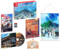Loop8: Summer of Gods Celestial Limited Edition (Switch)