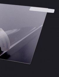 Защитная пленка Protective Film (PS4)