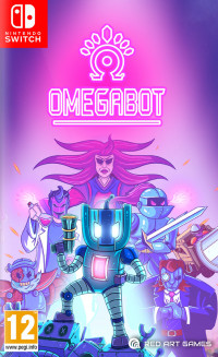 Omegabot (Switch)