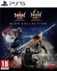 Nioh Collection   (PS5)
