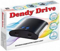   8 bit Dendy Drive (300  1) + 300   + 2  ()  8 bit,  (Dendy)