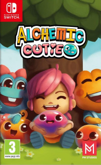 Alchemic Cutie (Switch)