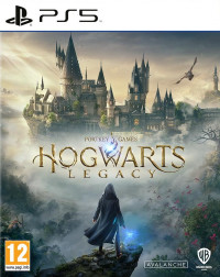 Hogwarts Legacy (. )   (PS5) USED /
