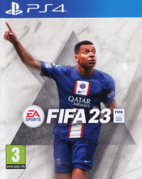 FIFA 23 Русская Версия (PS4)